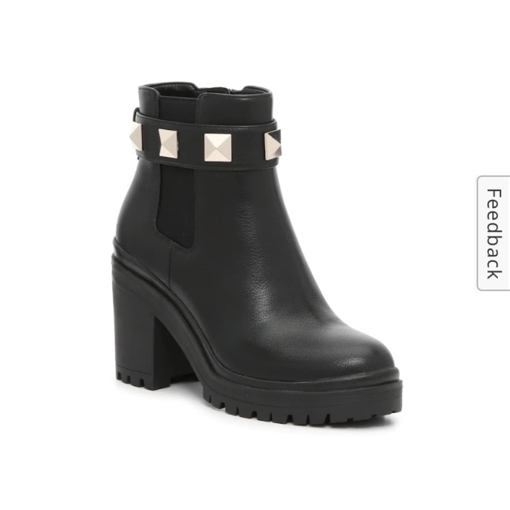 Mix No. 6 Mariana boots
